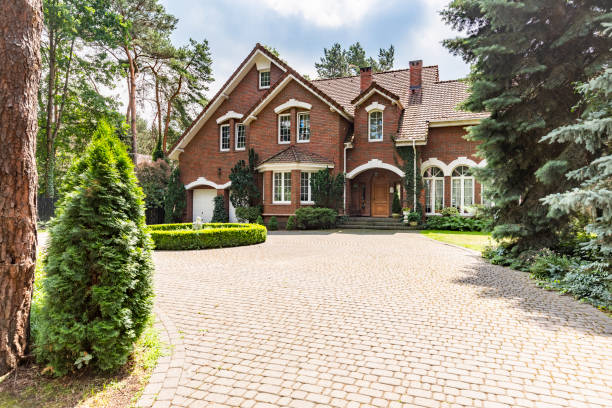 Best Driveway Paving Contractor  in Franklinville, NJ