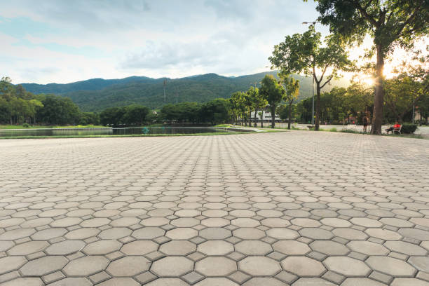 Best Permeable Paver Driveway  in Franklinville, NJ