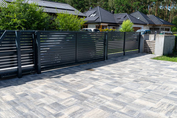 Best Driveway Resurfacing Pavers  in Franklinville, NJ