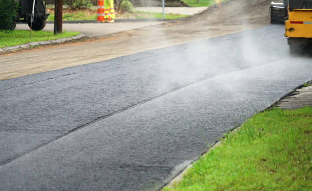 Best Driveway Pavers Near Me  in Franklinville, NJ