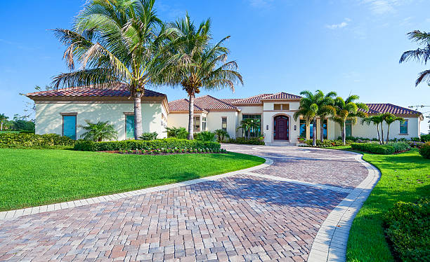 Professional Driveway Pavers in Franklinville, NJ