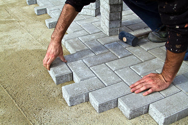 Best Driveway Pavers Near Me  in Franklinville, NJ