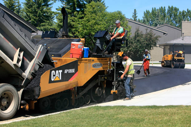 Franklinville, NJ Driveway Pavers Company