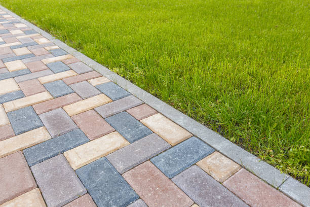 Best Driveway Paving Contractor  in Franklinville, NJ